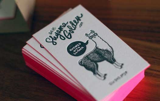Business Cards Printing