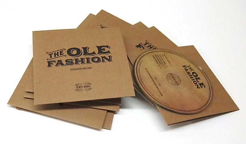 CD Covers