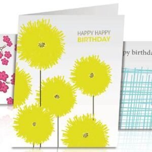 Greeting Cards