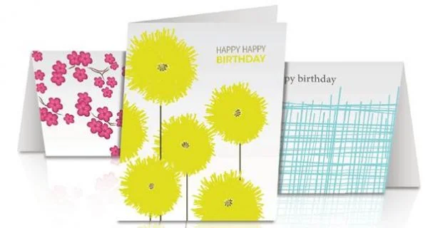 Greeting Cards