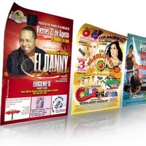 Posters