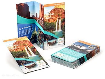 Brochures