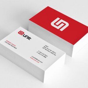 Business Cards