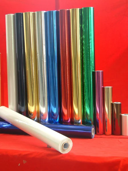 Foil Stamping