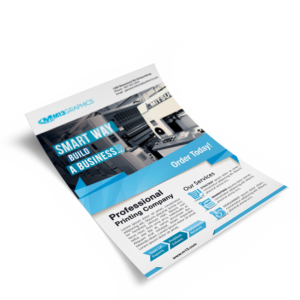 Sales Sheets