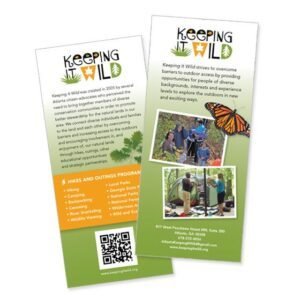 Rackcards
