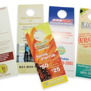 Door Hangers
