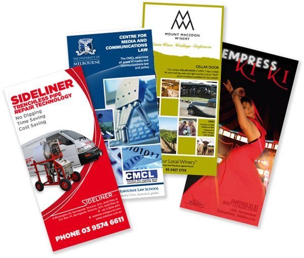 Flyer Printing