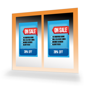 Window Clings