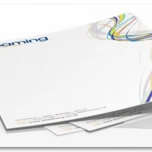 Letterheads