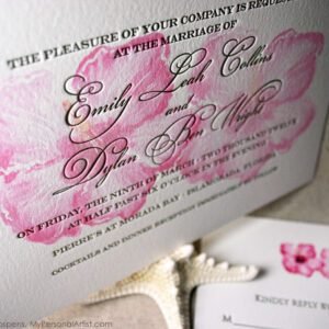 Invitations Cards